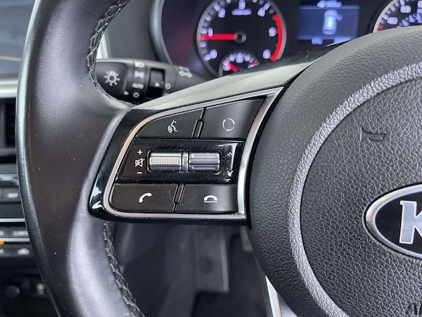 Used Kia Optima 2018 for sale - 76005177: Photo 52