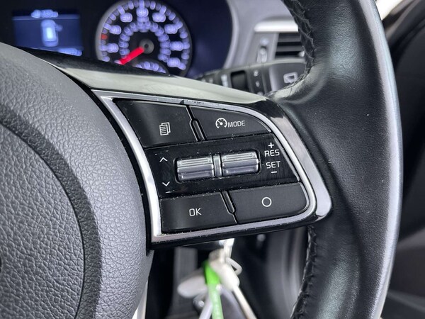 Used Kia Optima 2018 for sale - 76005177: Photo 53