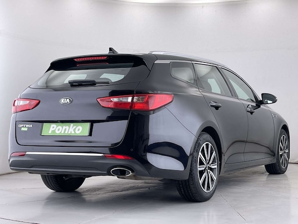 Used Kia Optima 2018 for sale - 76005177: Photo 5