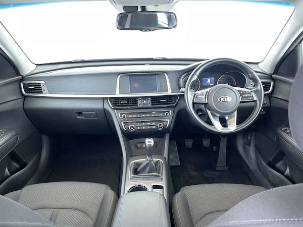 Used Kia Optima 2018 for sale - 76005177: Photo 8