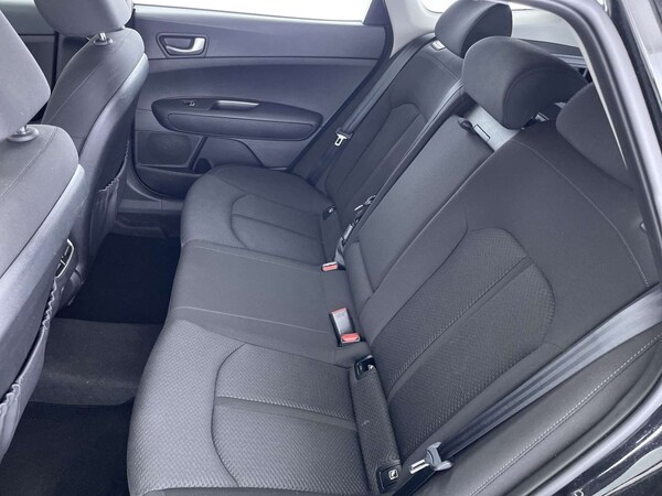 Used Kia Optima 2018 for sale - 76005177: Photo 9