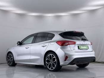 Used Ford Focus 2019 for sale - 74708119: Photo