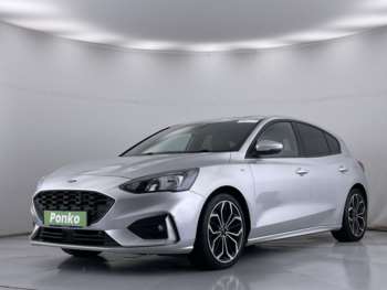 Used Ford Focus 2019 for sale - 74708119: Photo