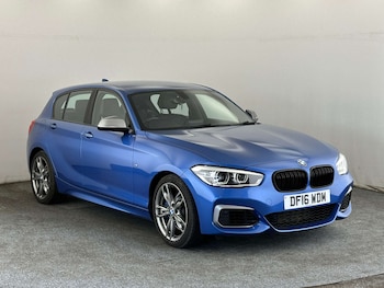 Used BMW 1 Series 2016 for sale - 78386238: Photo