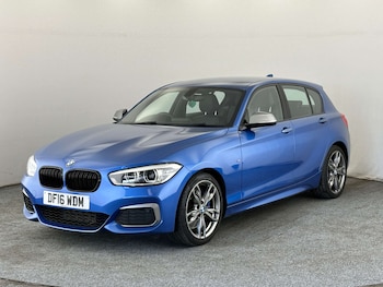 Used BMW 1 Series 2016 for sale - 78386238: Photo