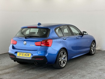Used BMW 1 Series 2016 for sale - 78386238: Photo