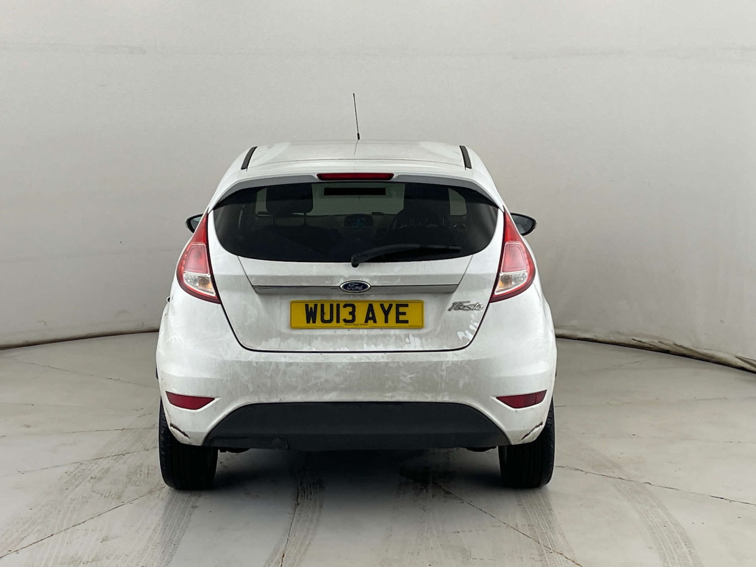 Used Ford Fiesta 2013 for sale - 77547632: Photo 5