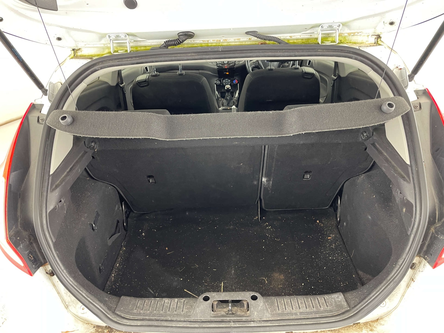 Used Ford Fiesta 2013 for sale - 77547632: Photo 7