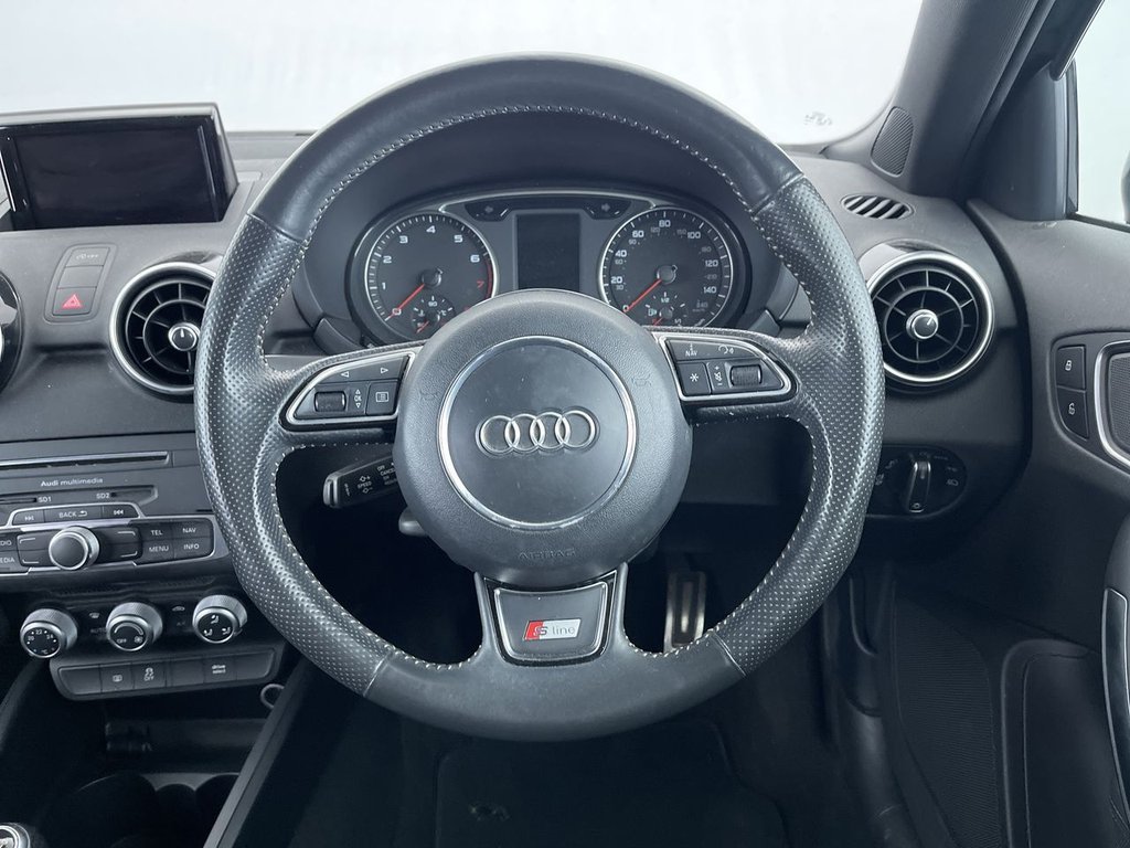 Vehicle 36