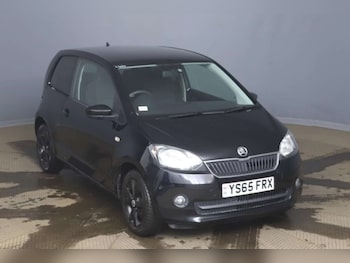 2015 - 1.0 MPI Black Edition 3dr