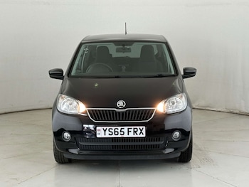 Used Skoda Citigo 2015 for sale - 77880377: Photo