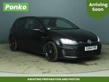 2014 (64) - 2.0 TDI GTD 3dr