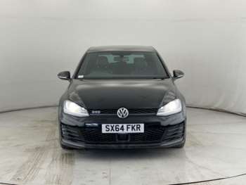 Used Volkswagen Golf 2014 for sale - 74592309: Photo