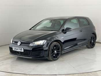 Used Volkswagen Golf 2014 for sale - 74592309: Photo