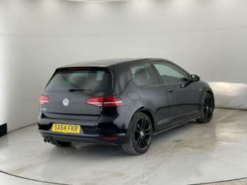 Used Volkswagen Golf 2014 for sale - 74592309: Photo