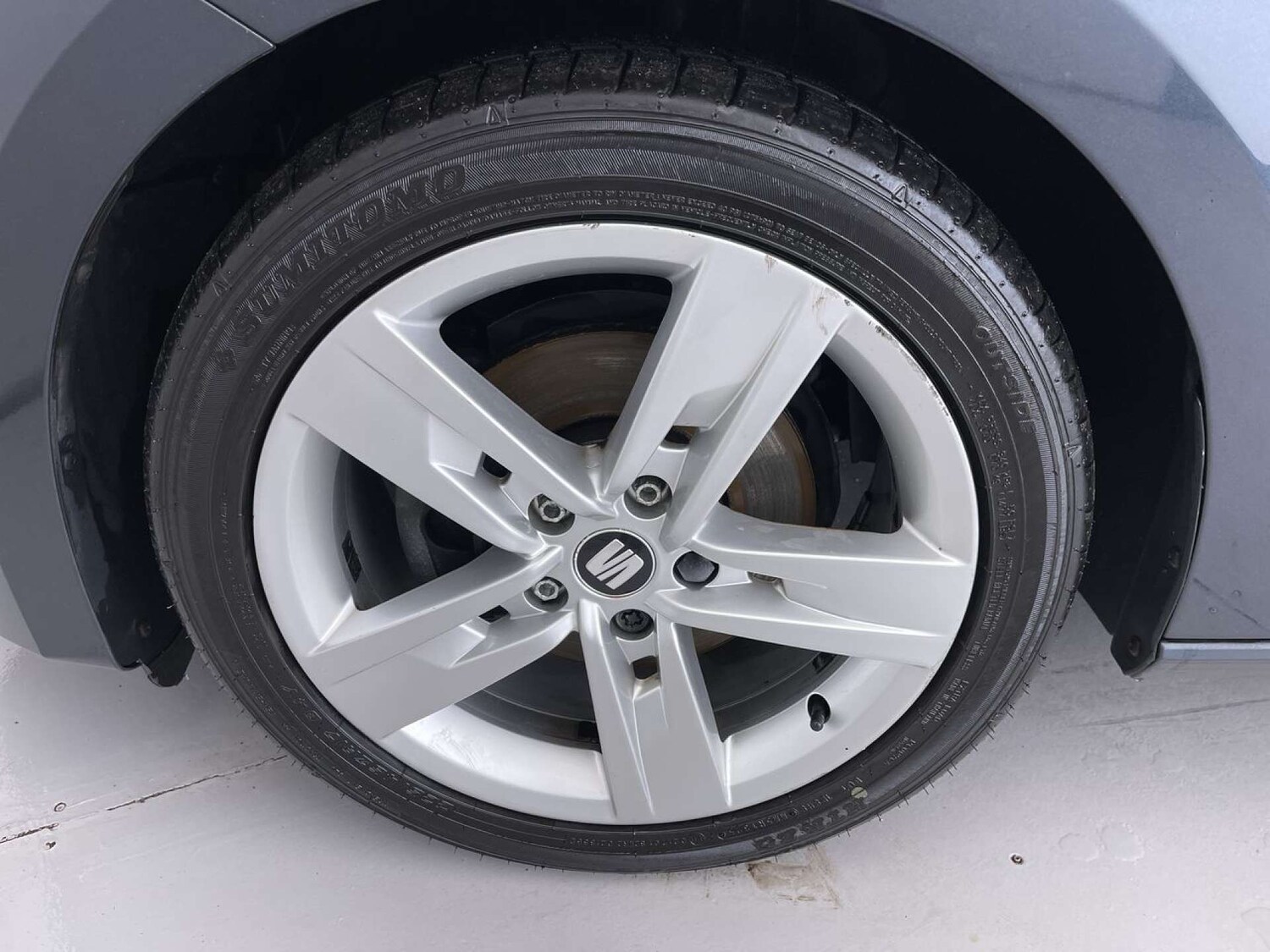 Used SEAT Leon 2019 for sale - 76971046: Photo 11