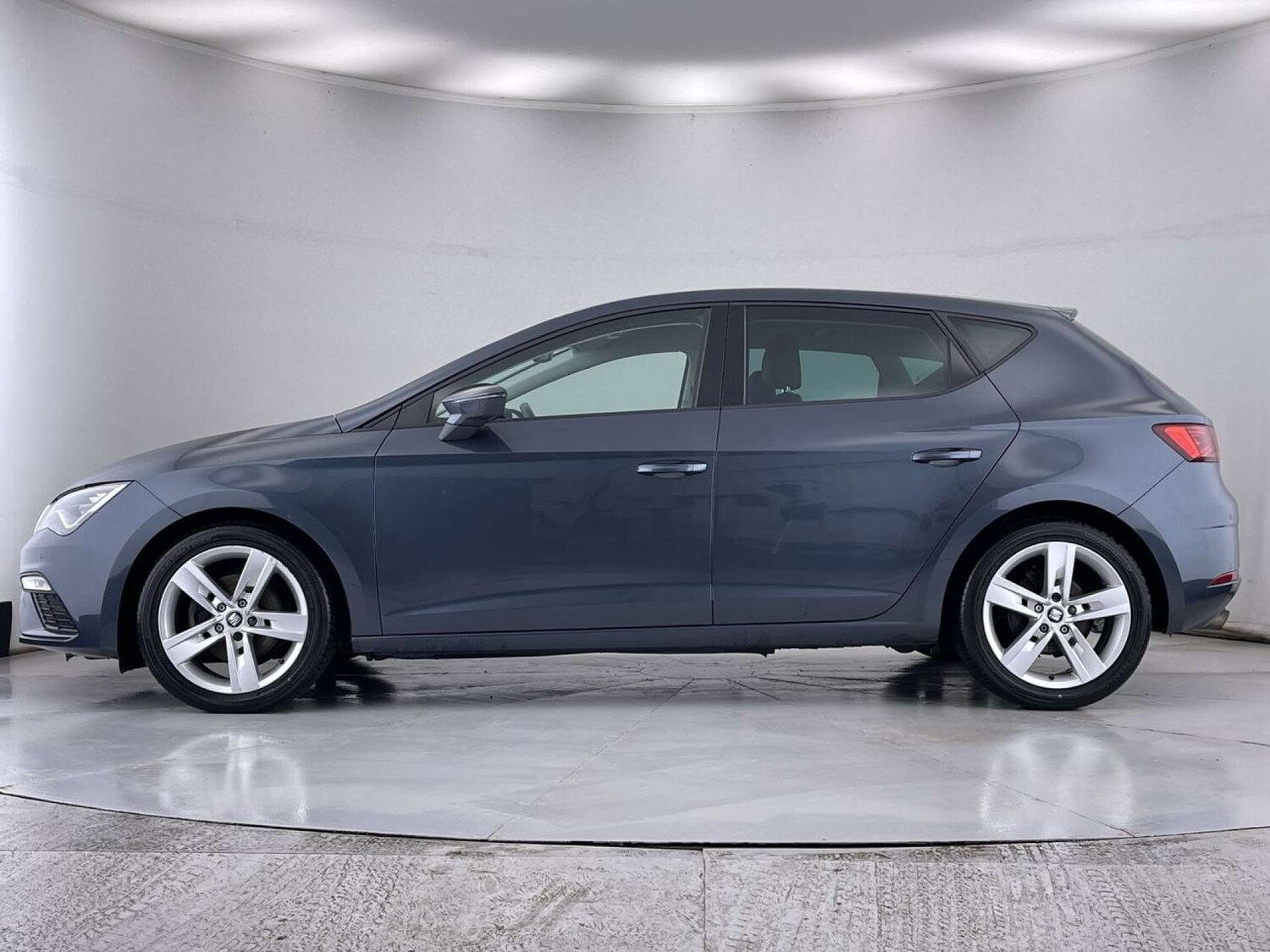 Used SEAT Leon 2019 for sale - 76971046: Photo 16