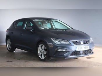 Used SEAT Leon 2019 for sale - 76971046: Photo