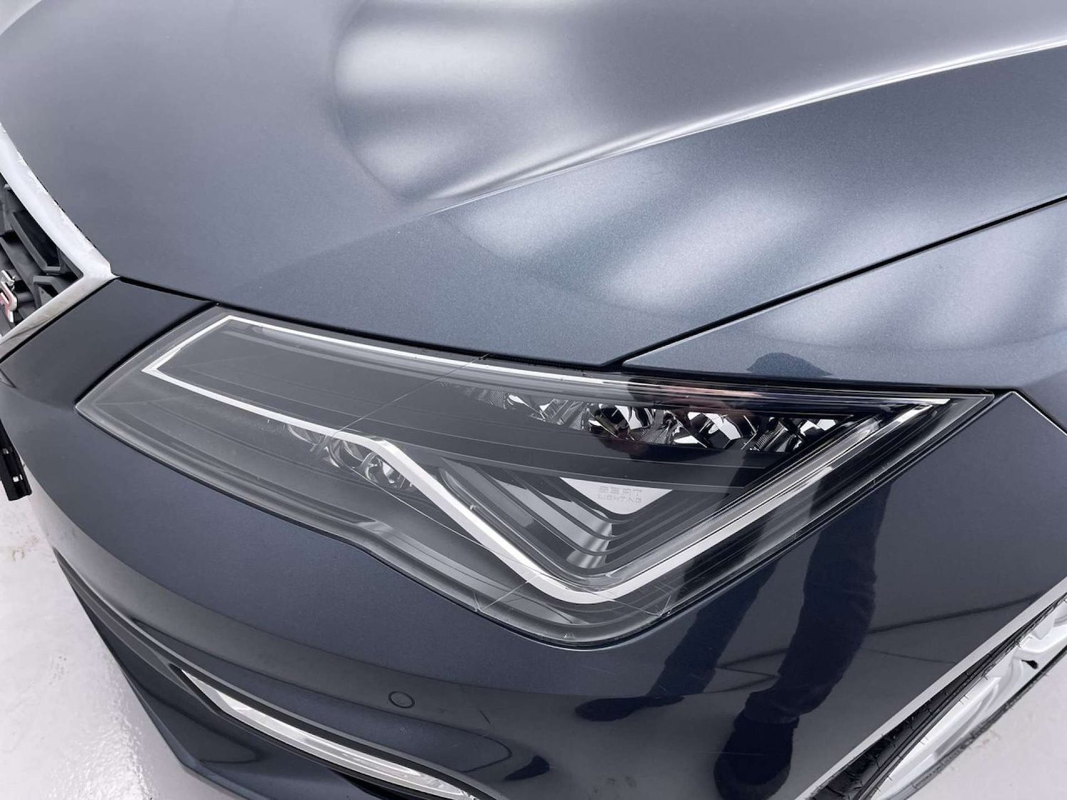 Used SEAT Leon 2019 for sale - 76971046: Photo 21