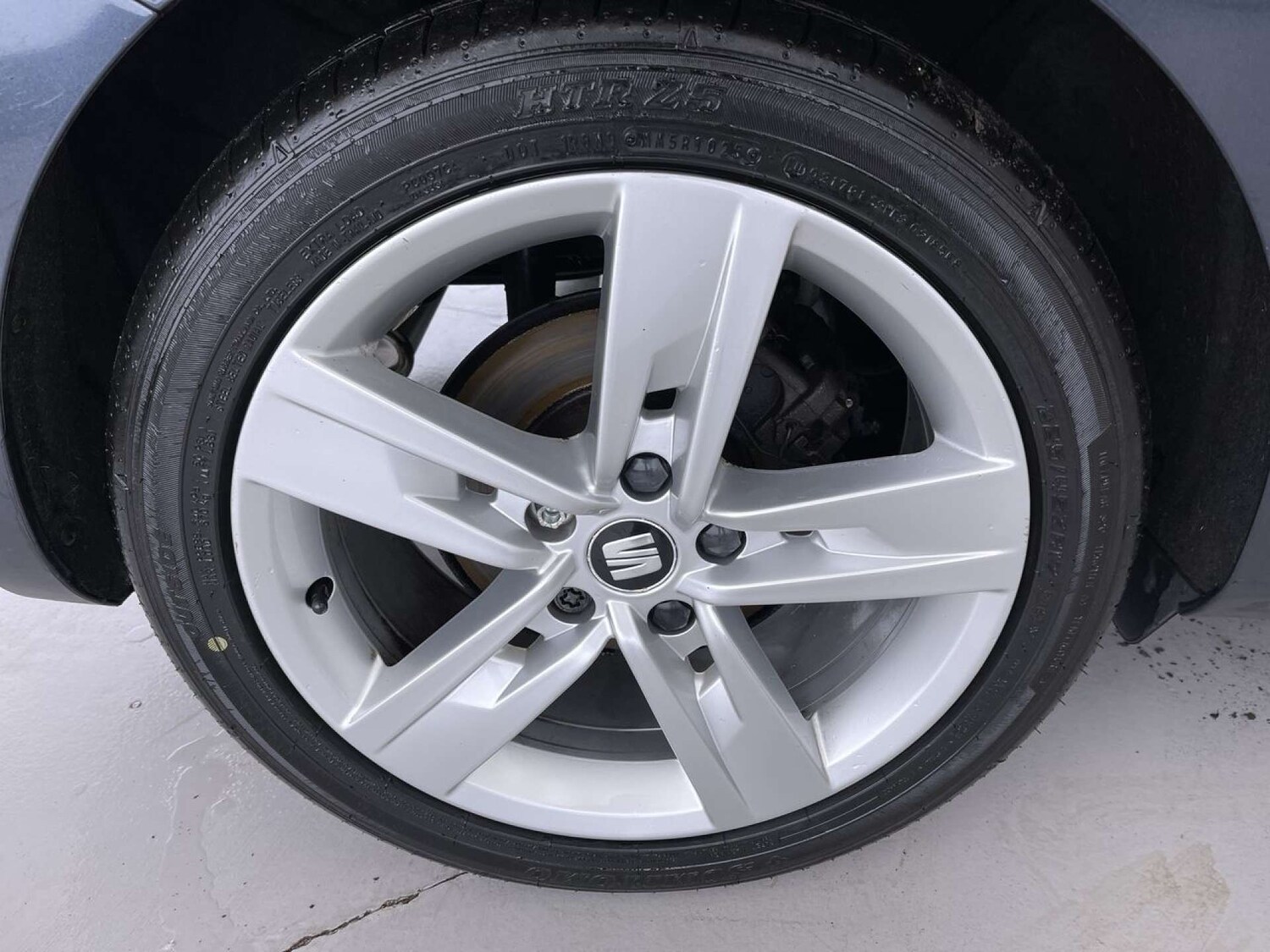 Used SEAT Leon 2019 for sale - 76971046: Photo 23