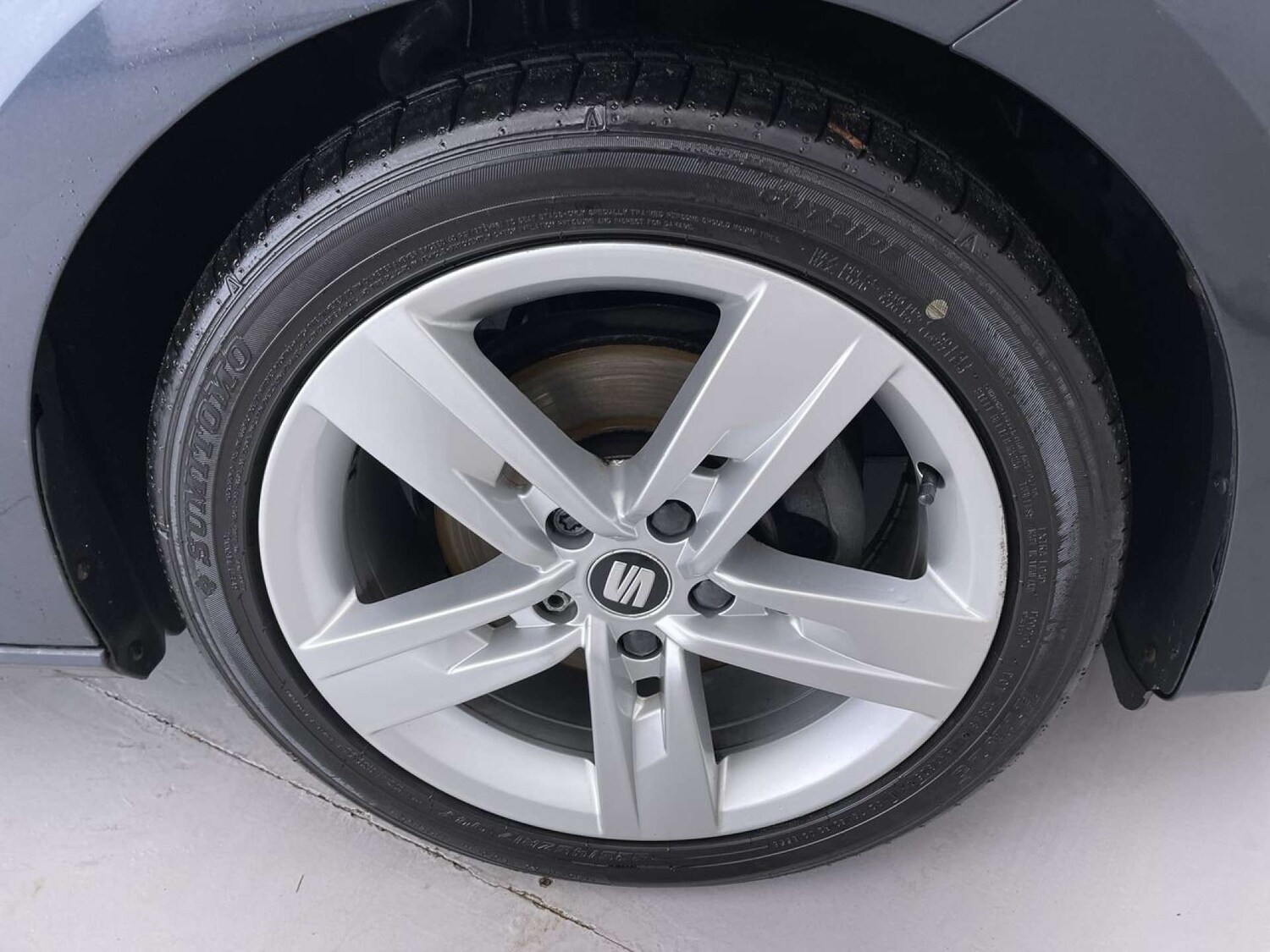 Used SEAT Leon 2019 for sale - 76971046: Photo 24