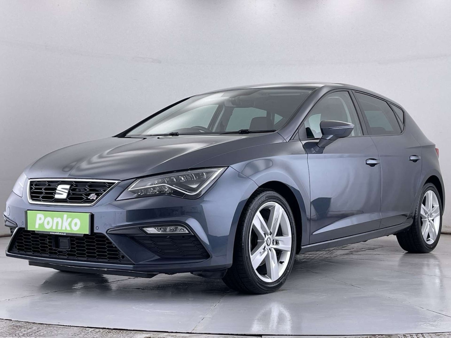 Used SEAT Leon 2019 for sale - 76971046: Photo 4