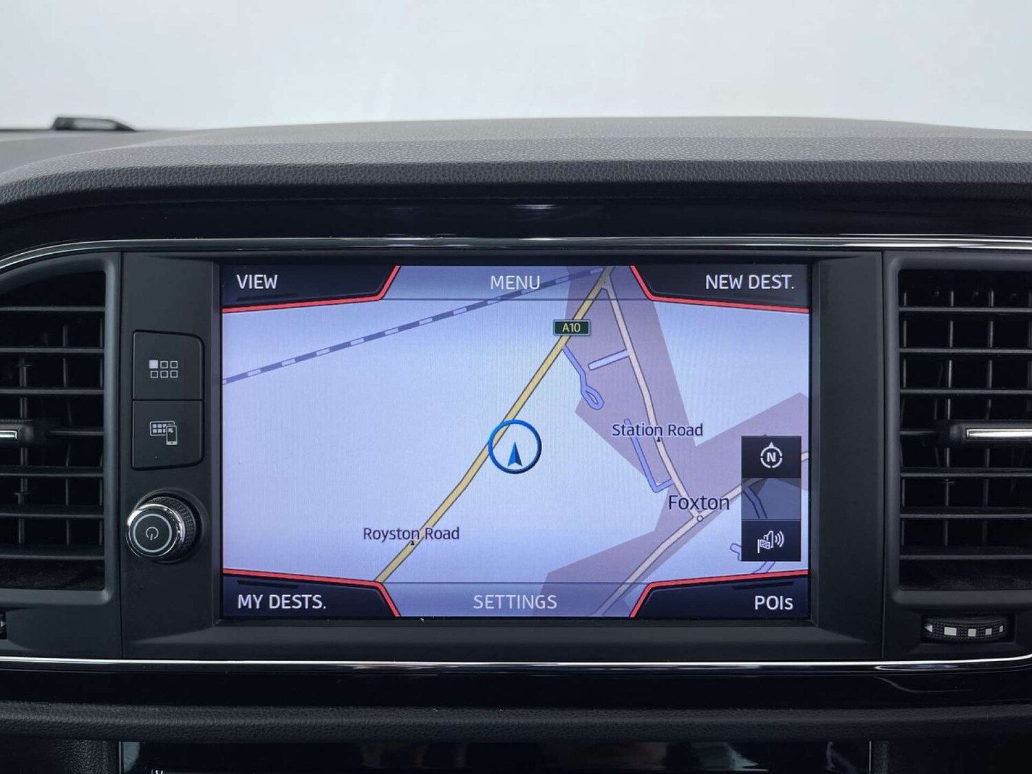 Used SEAT Leon 2019 for sale - 76971046: Photo 42