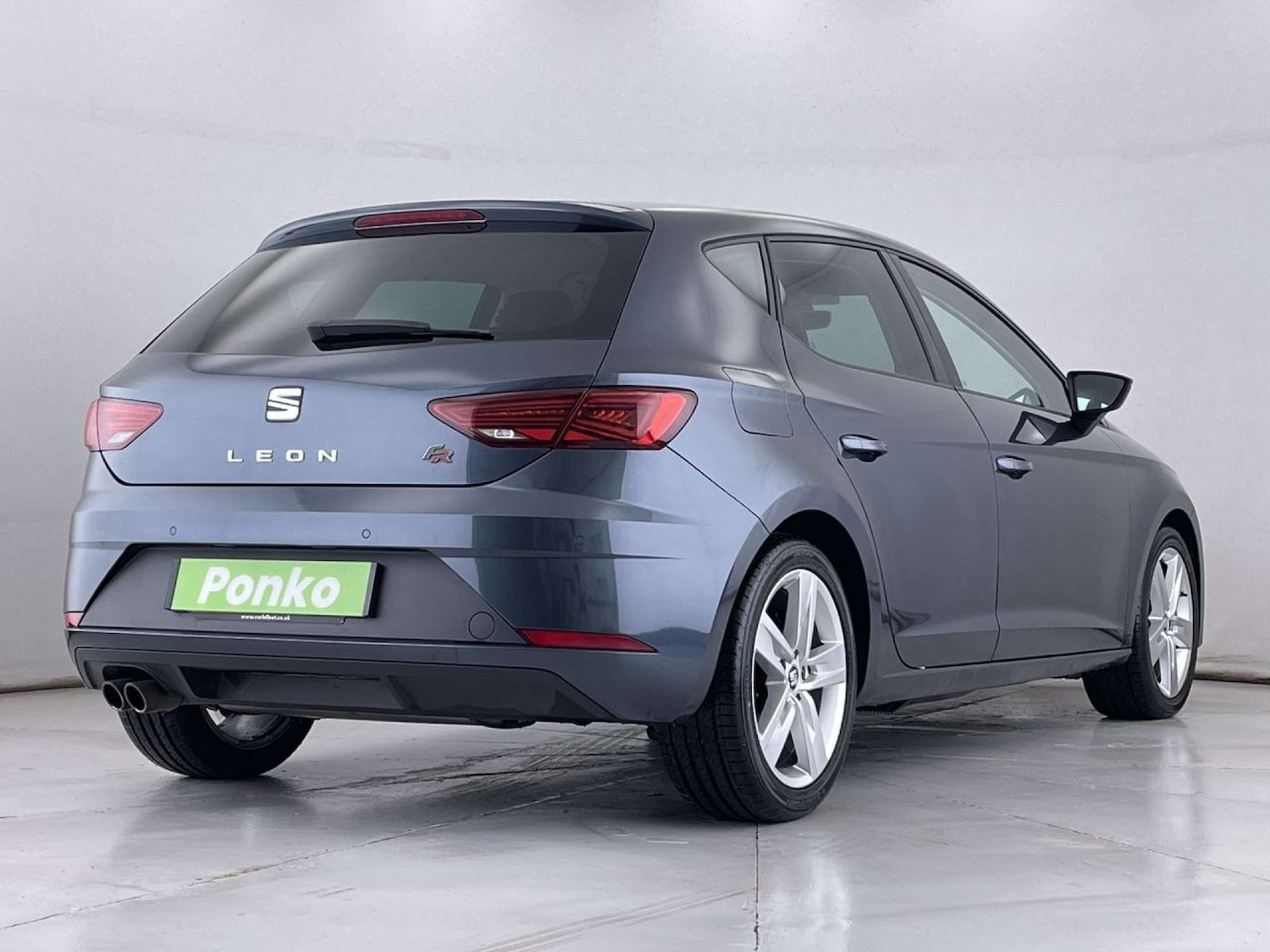 Used SEAT Leon 2019 for sale - 76971046: Photo 5