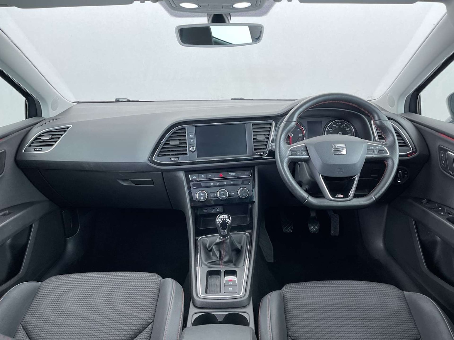 Used SEAT Leon 2019 for sale - 76971046: Photo 8