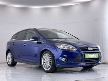 2014 (64) - 1.0T EcoBoost Zetec Hatchback 5dr Petrol Manual Euro 5 (s/s) (125 ps)