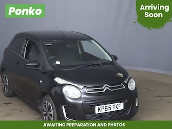Used Citroen C1 2015 for sale - 75727028: Photo