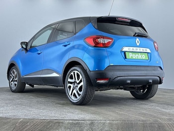 Used Renault Captur 2015 for sale - 79056993: Photo