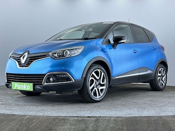 Used Renault Captur 2015 for sale - 79056993: Photo