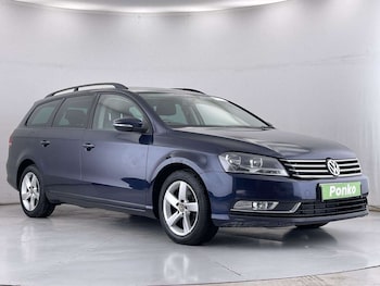 2011 - 2.0 TDI BlueMotion Tech S Estate 5dr Diesel Manual Euro 5 (s/s) (140 ps) TR