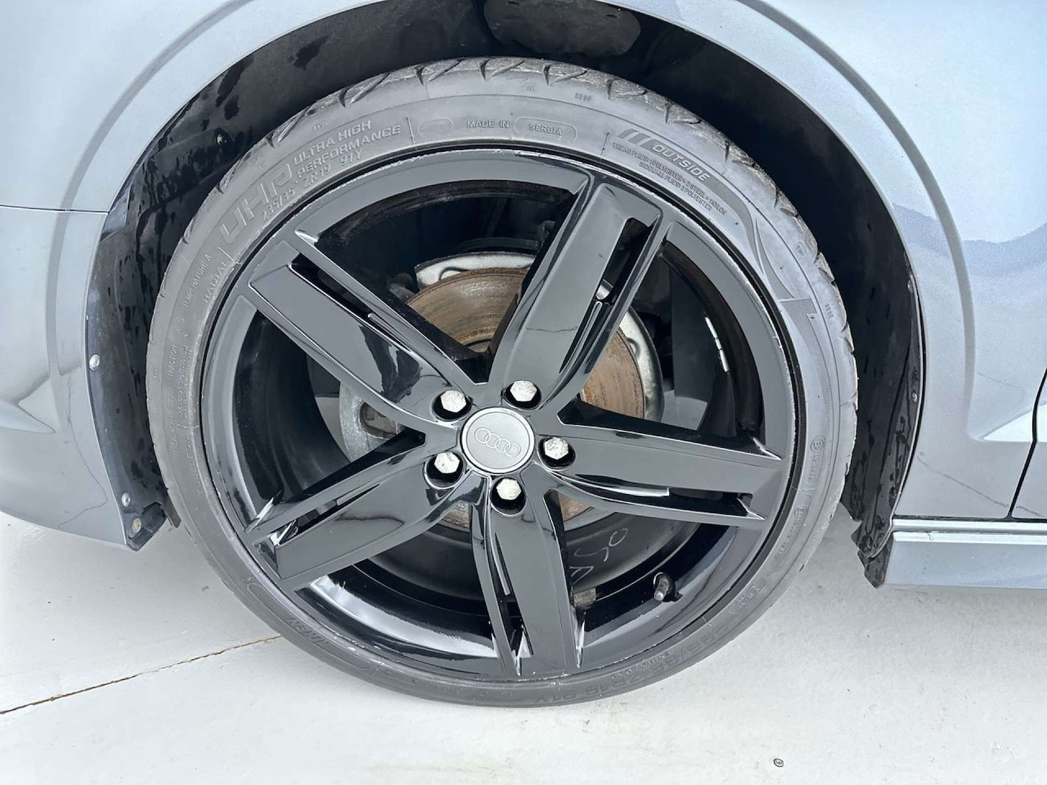 Used Audi A3 2015 for sale - 77541314: Photo 11