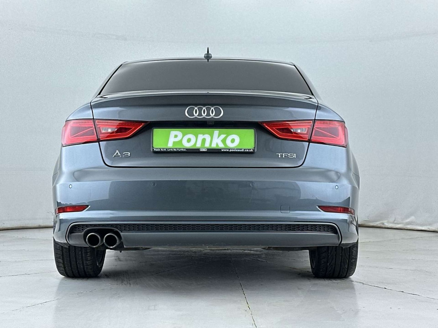 Used Audi A3 2015 for sale - 77541314: Photo 17