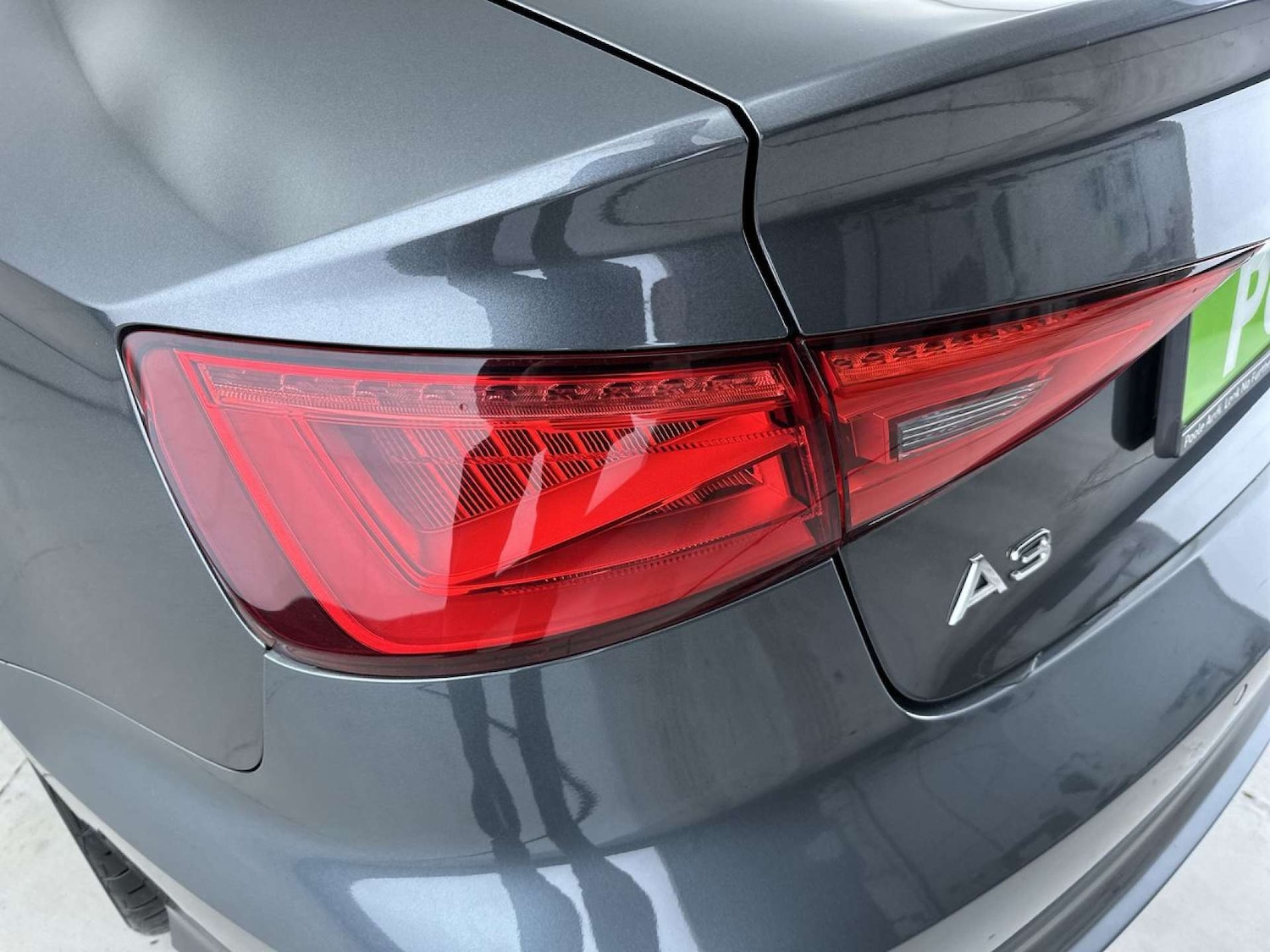 Used Audi A3 2015 for sale - 77541314: Photo 20