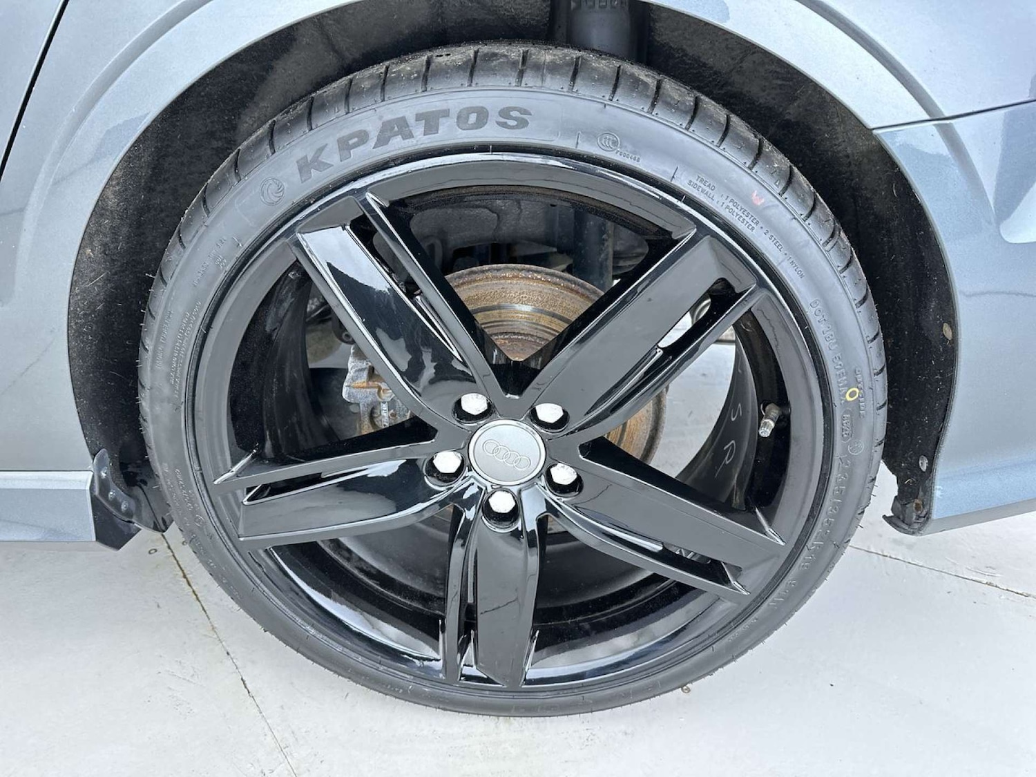 Used Audi A3 2015 for sale - 77541314: Photo 22