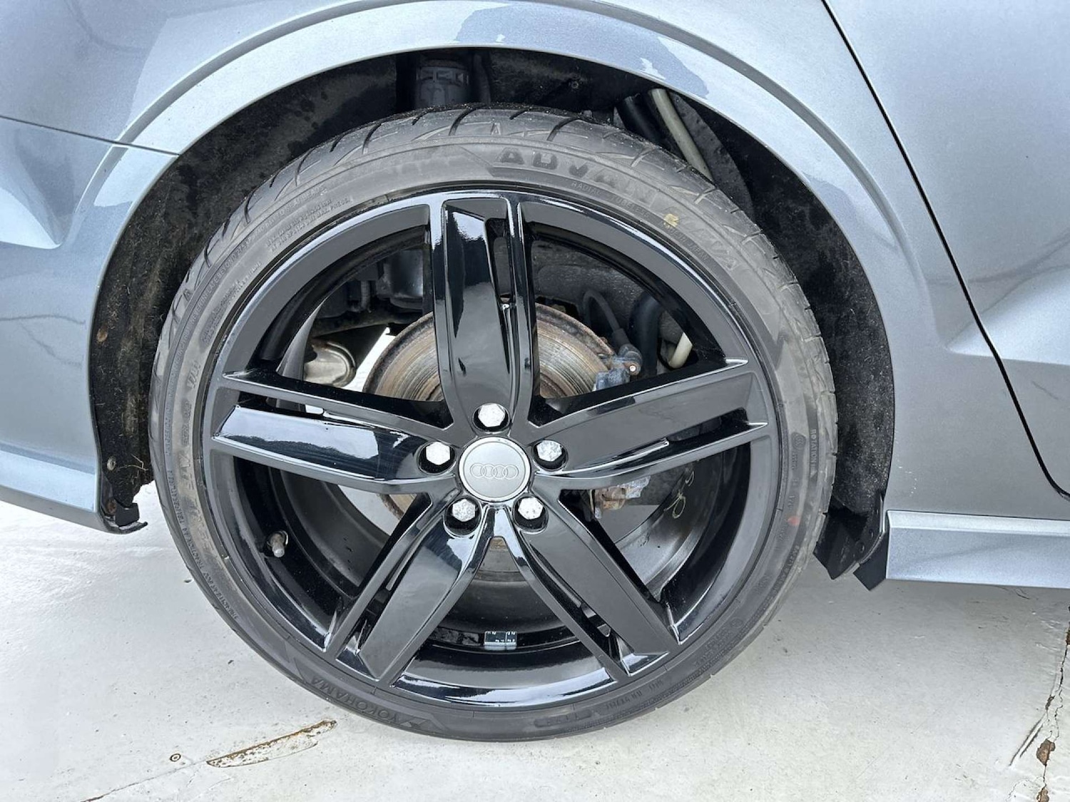 Used Audi A3 2015 for sale - 77541314: Photo 23