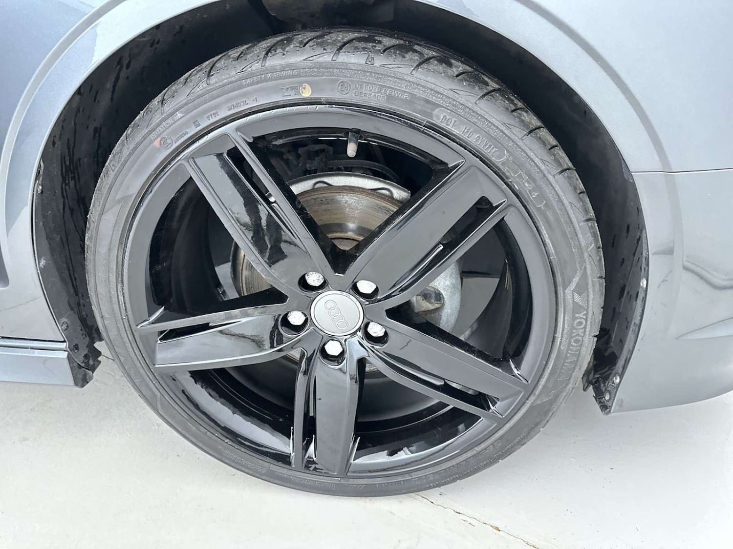 Used Audi A3 2015 for sale - 77541314: Photo 24