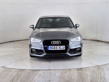 Used Audi A3 2015 for sale - 77541314: Photo