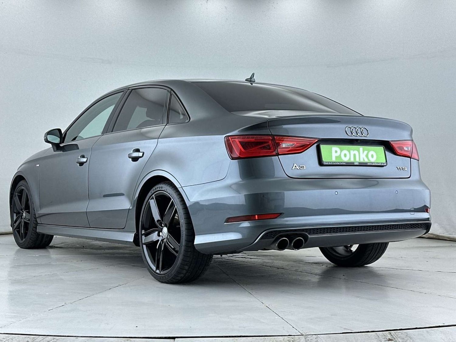 Used Audi A3 2015 for sale - 77541314: Photo 3