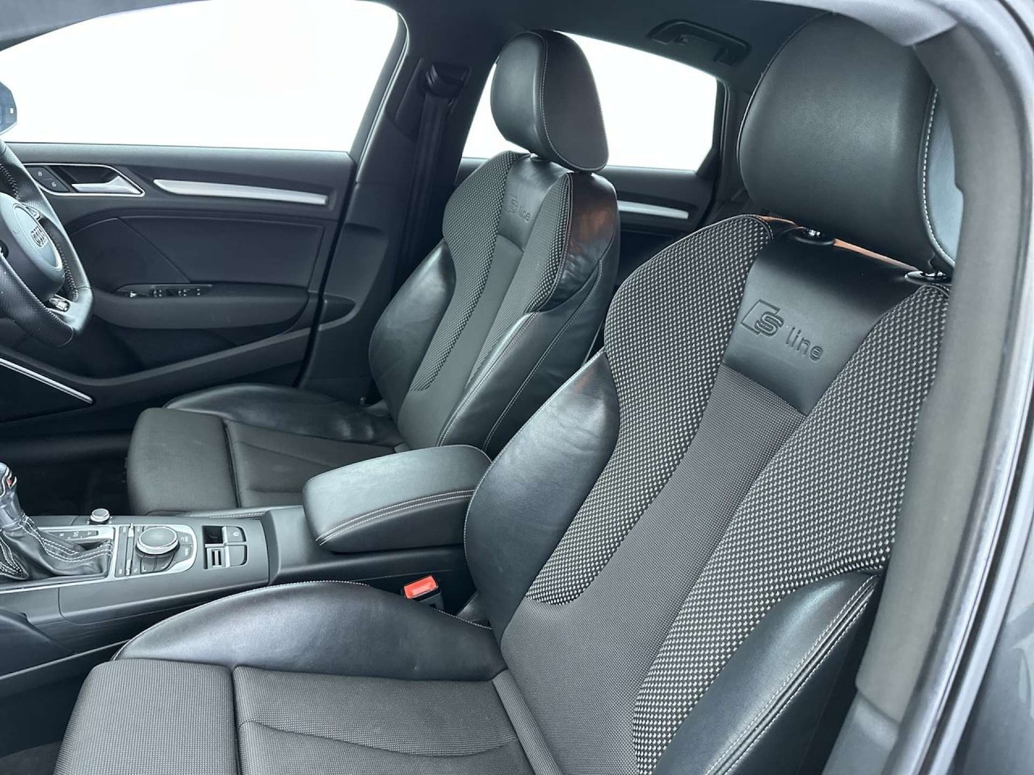 Used Audi A3 2015 for sale - 77541314: Photo 31