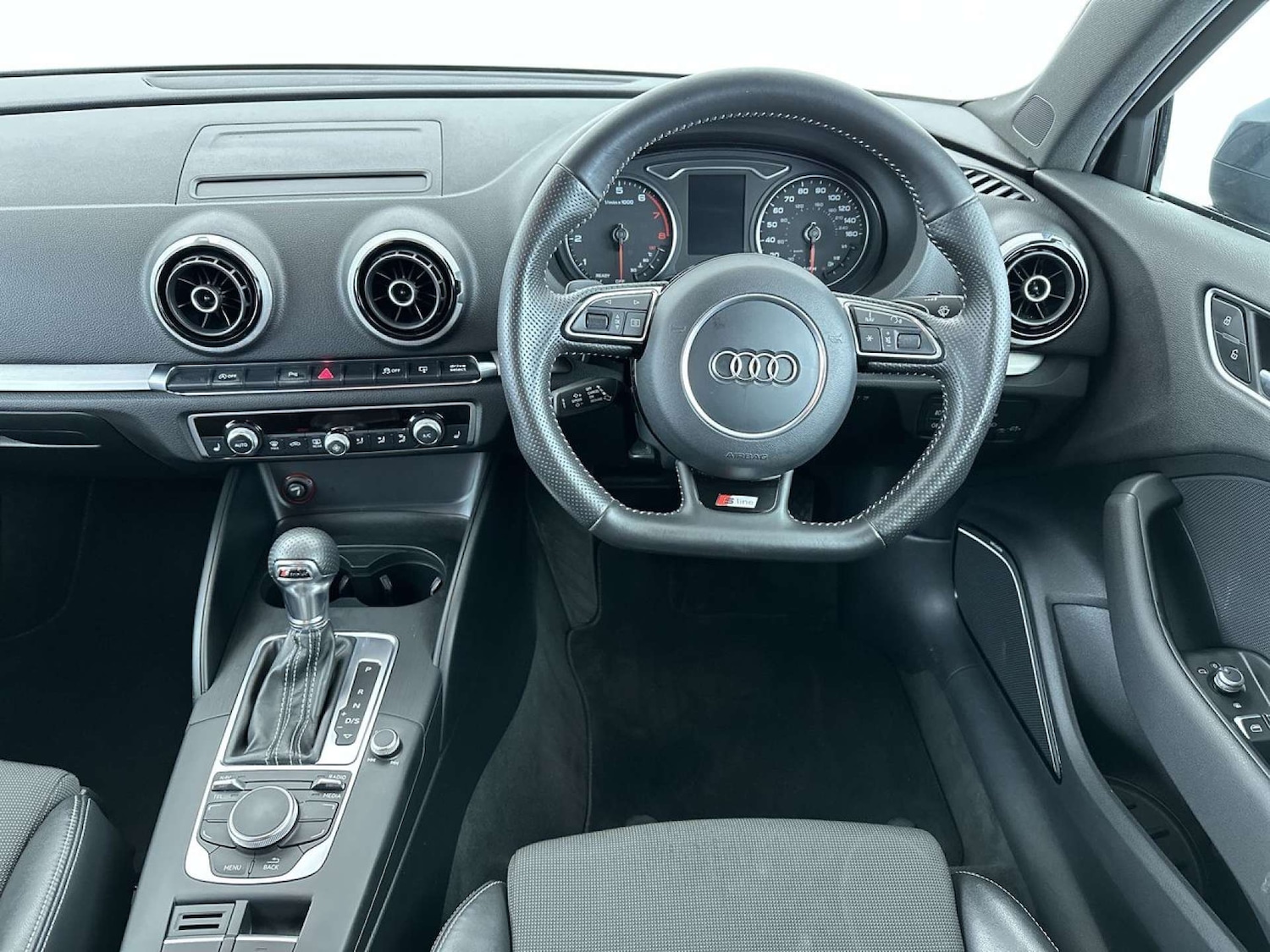 Used Audi A3 2015 for sale - 77541314: Photo 35