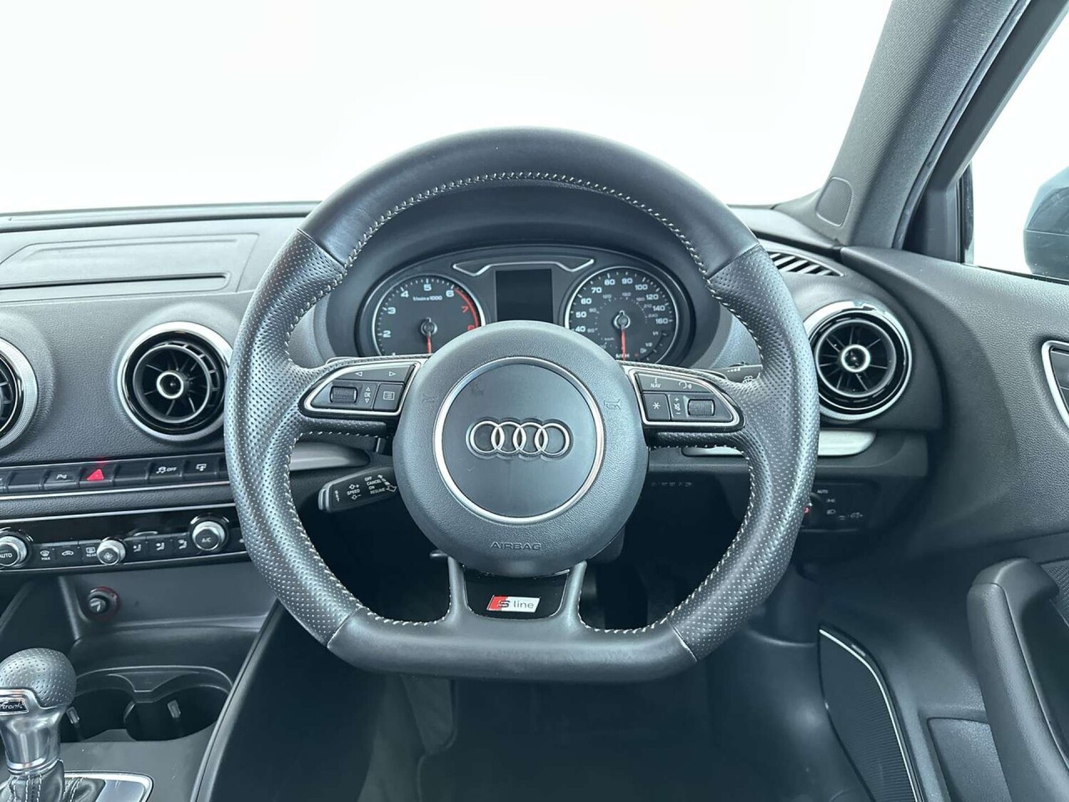 Used Audi A3 2015 for sale - 77541314: Photo 36