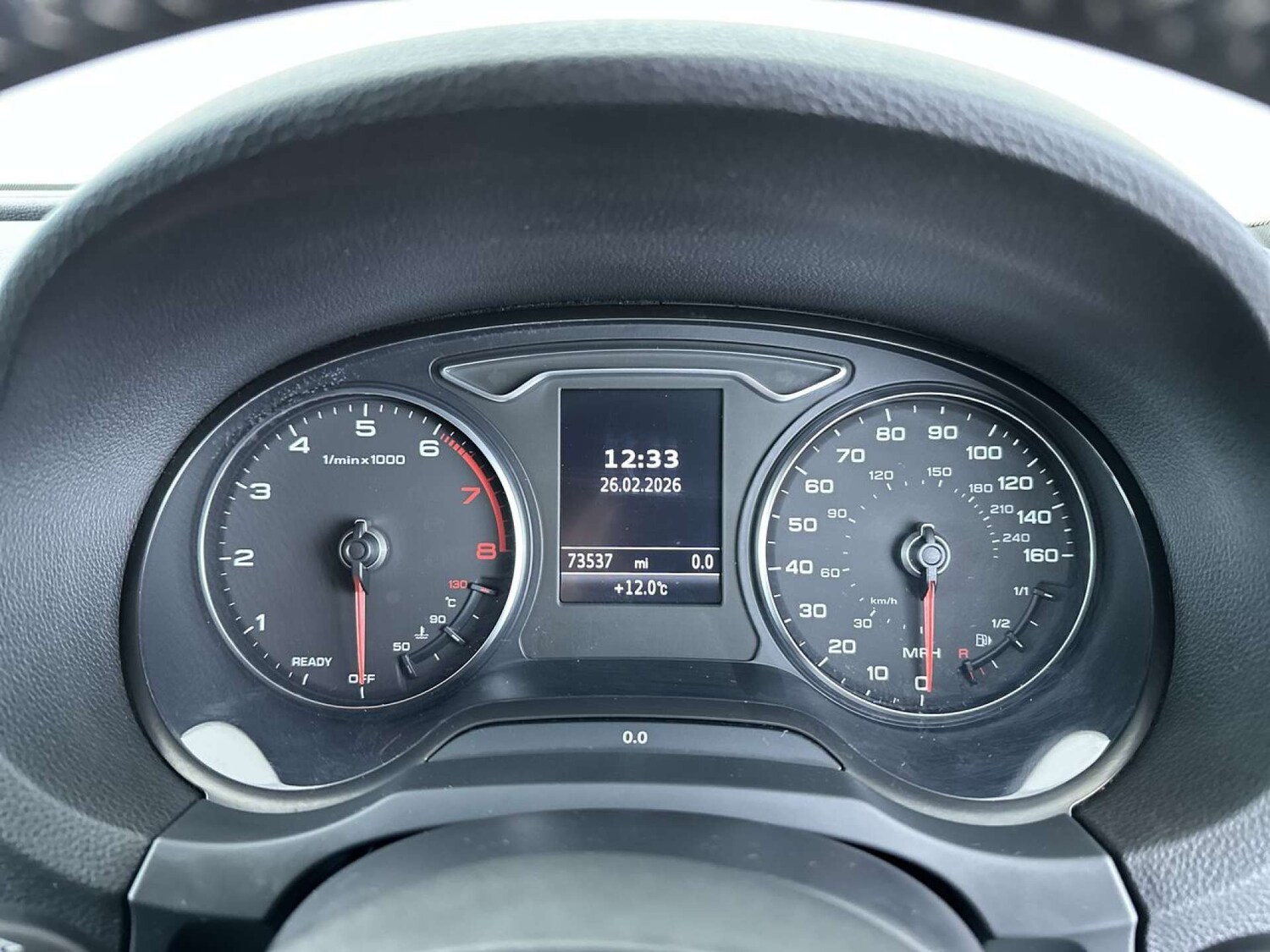 Used Audi A3 2015 for sale - 77541314: Photo 39