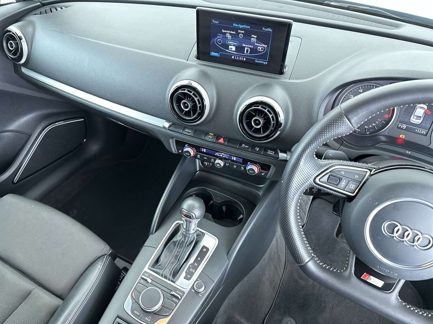 Used Audi A3 2015 for sale - 77541314: Photo 46