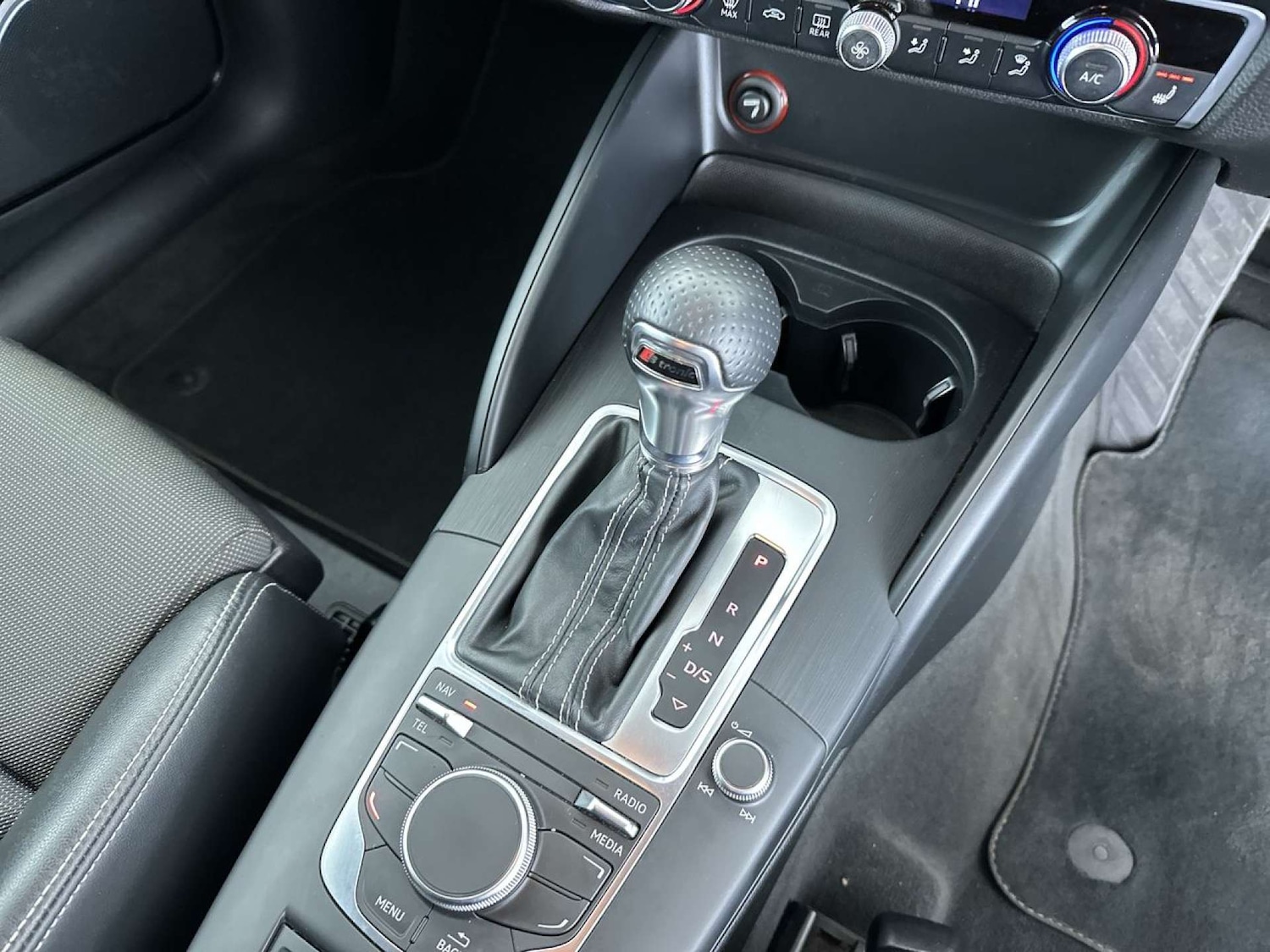 Used Audi A3 2015 for sale - 77541314: Photo 47