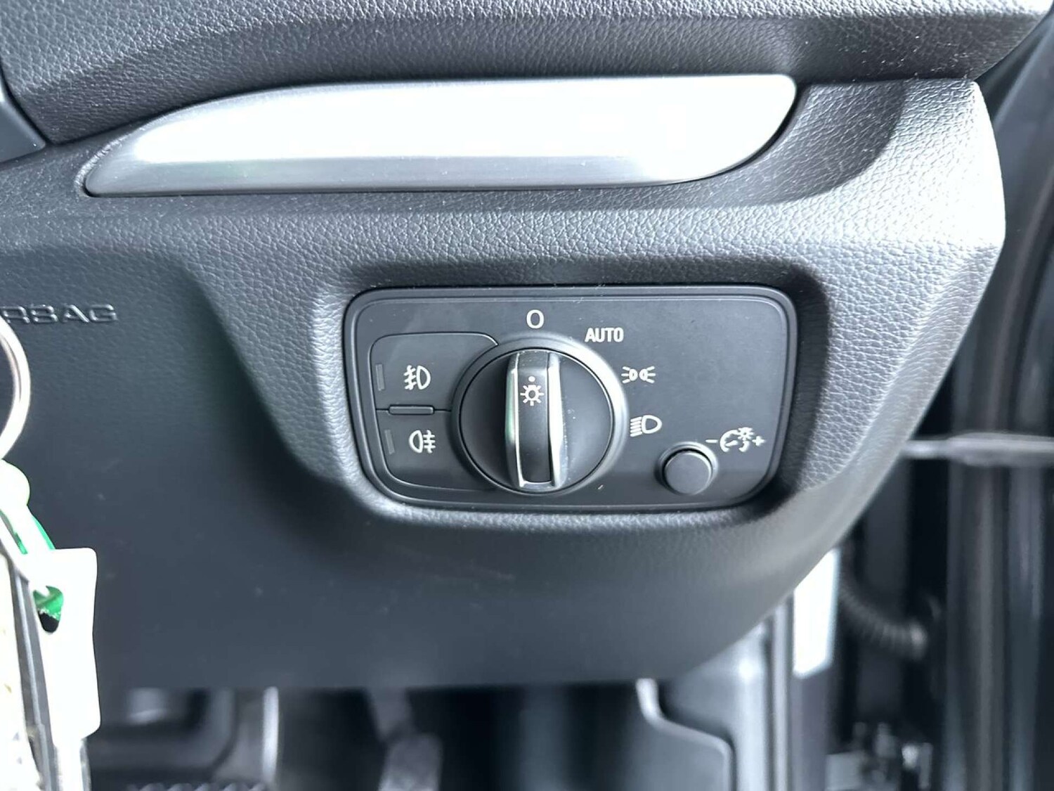 Used Audi A3 2015 for sale - 77541314: Photo 49