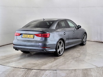 Used Audi A3 2015 for sale - 77541314: Photo